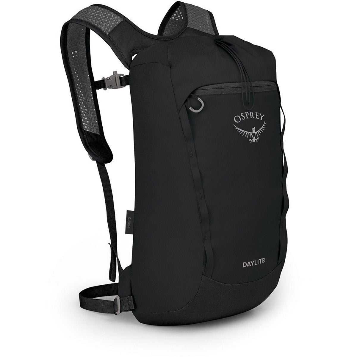 Osprey Packs Daylite Cinch Pack Black