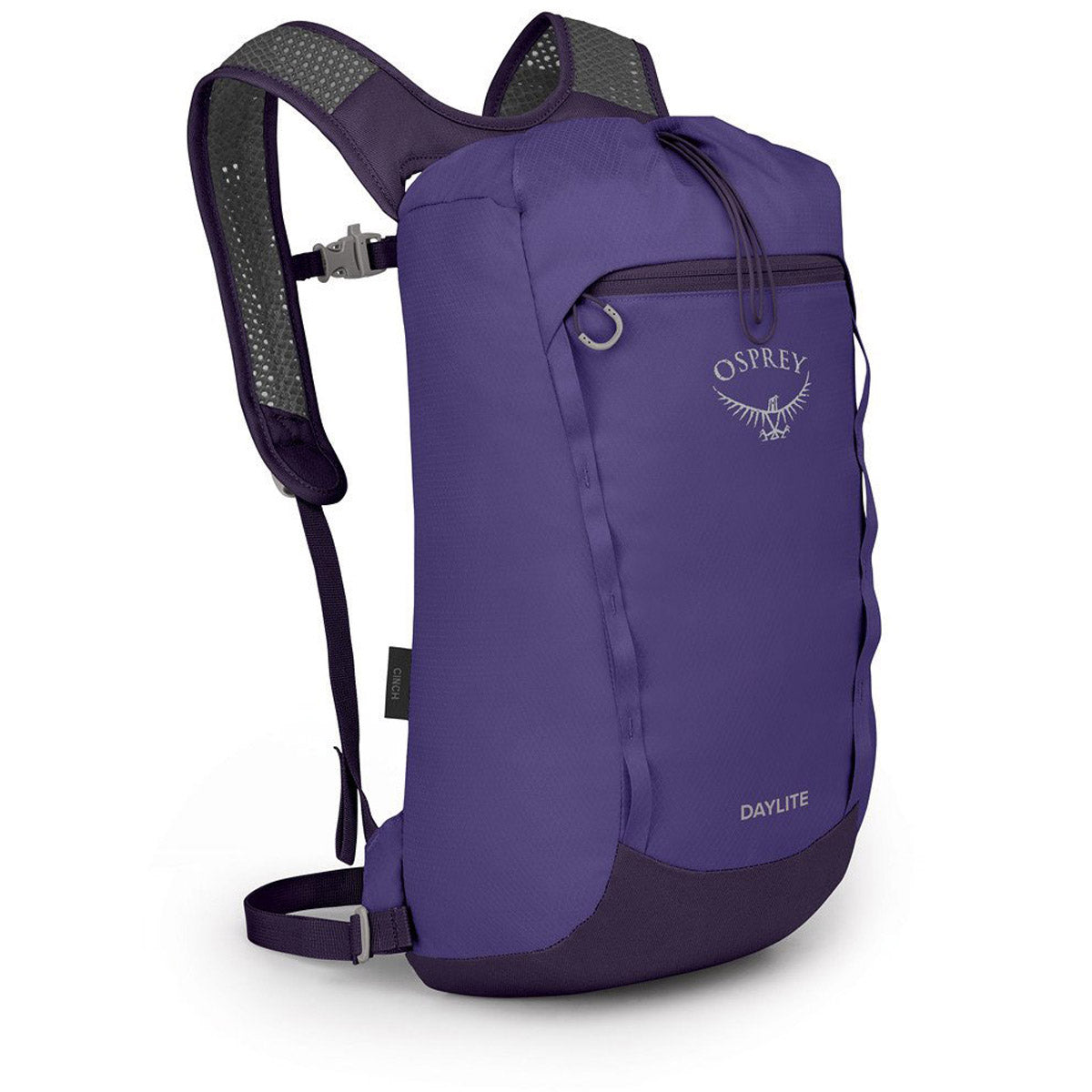 Osprey Packs Daylite Cinch Pack Dream Purple