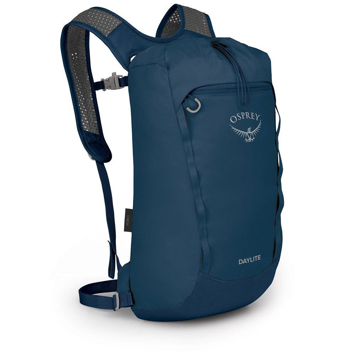 Osprey Packs Daylite Cinch Pack Wave Blue