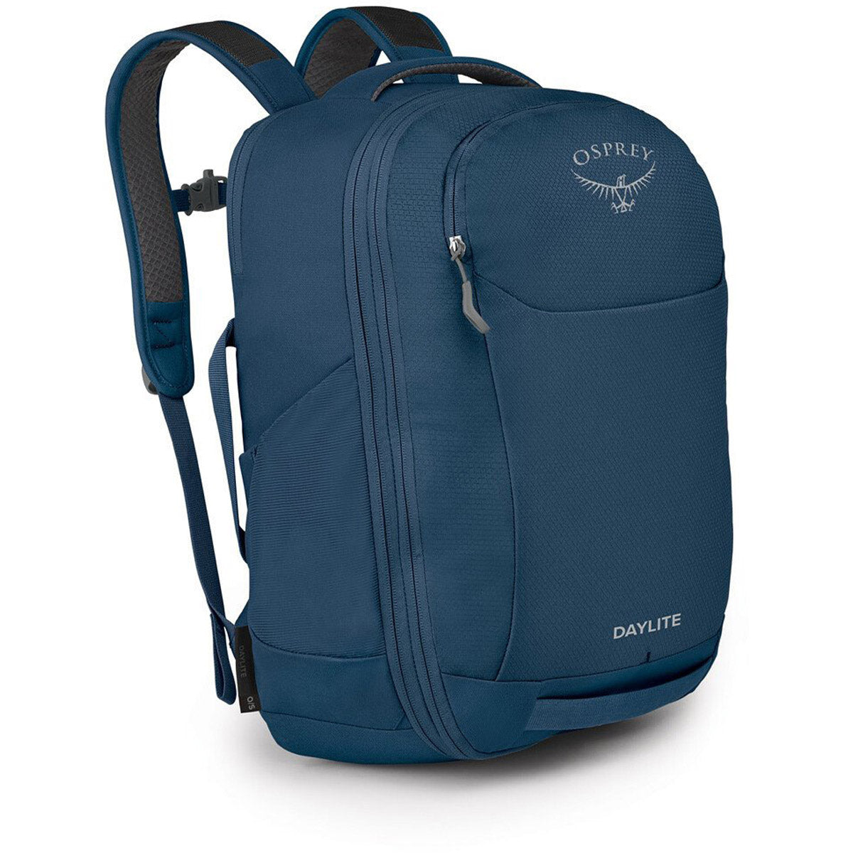 Osprey Packs Daylite Expandable Travel Pack 26+6 Wave Blue