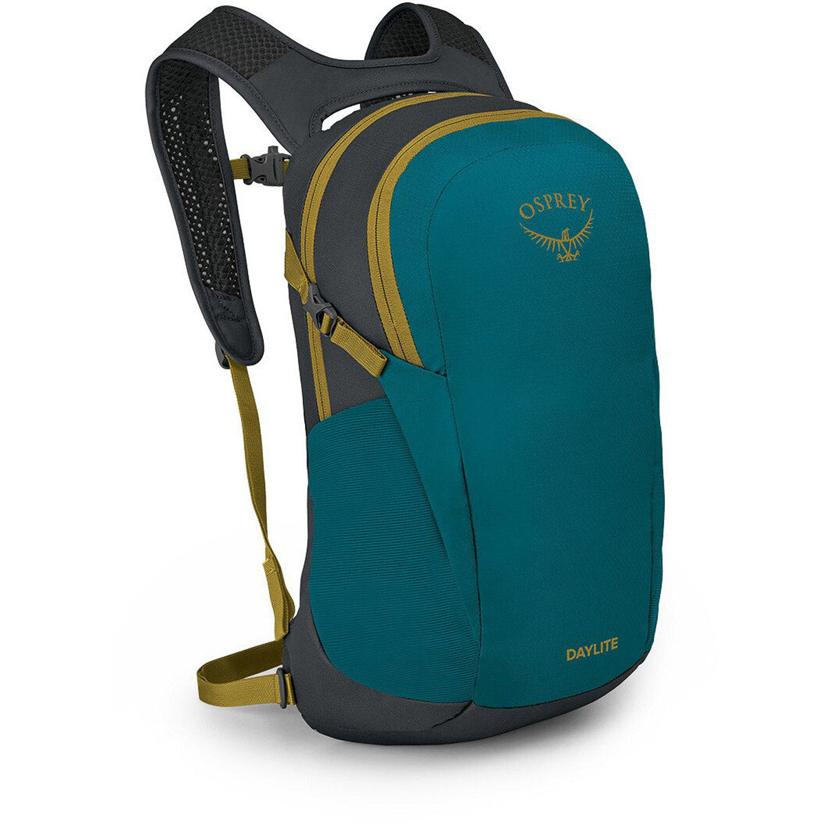 Osprey Packs Daylite Deep Peyto Green/Tunnel Vision