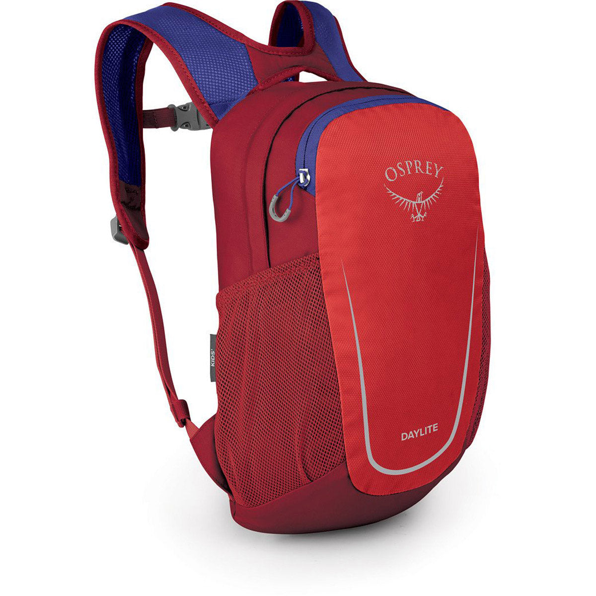 Osprey Packs Daylite Kids Cosmic Red