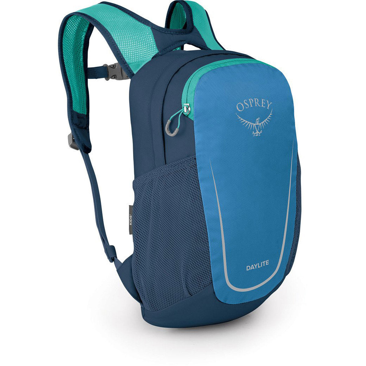 Osprey Packs Daylite Kids Wave Blue