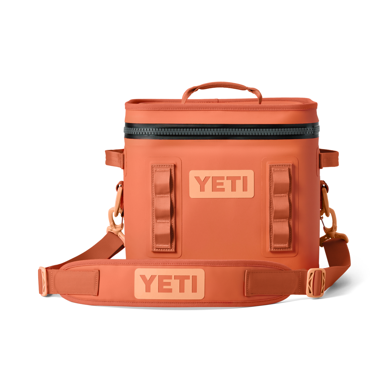 Yeti Hopper Flip 18 Soft Cooler Desert Clay