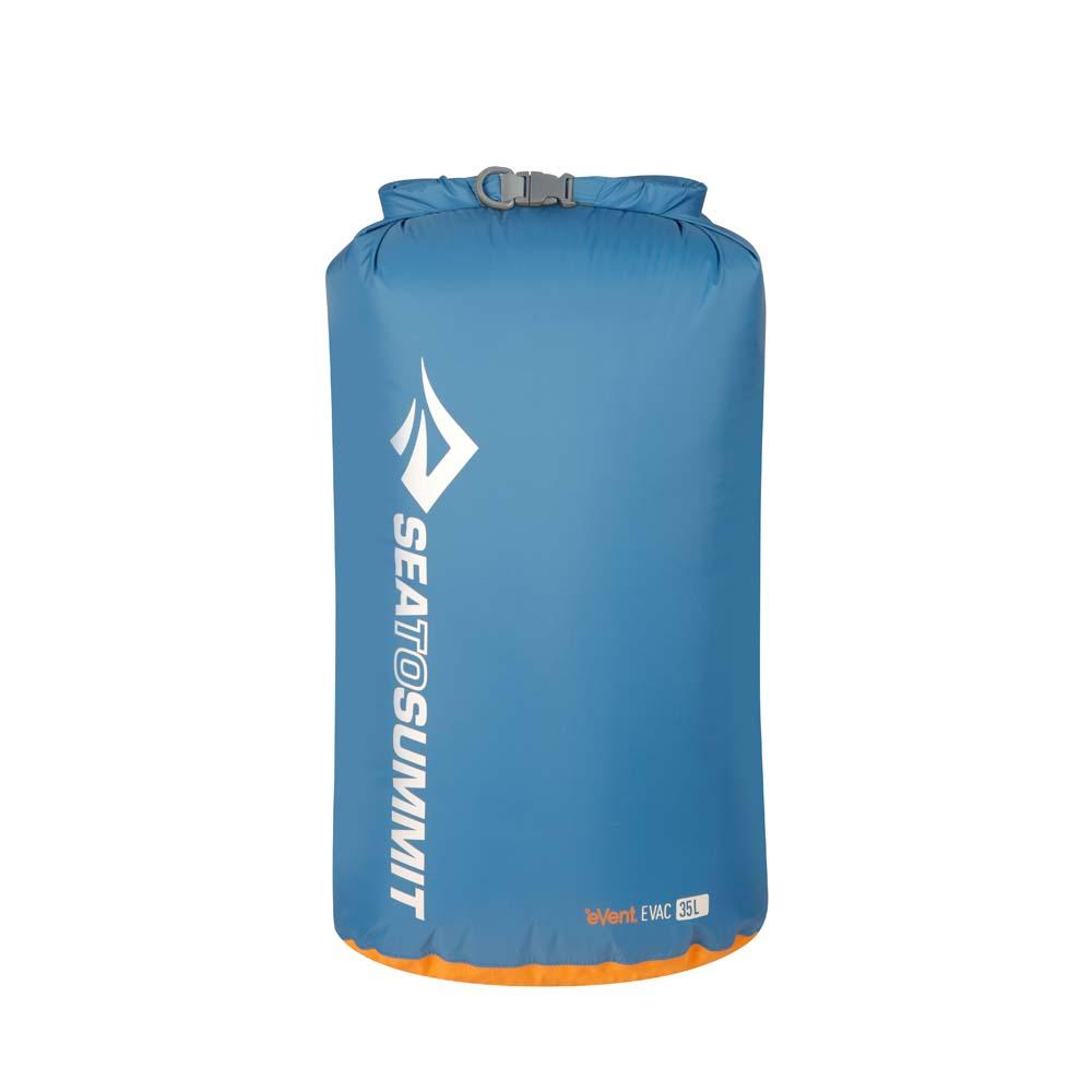 Sea to Summit eVac Dry Sack 35L Pacific Blue