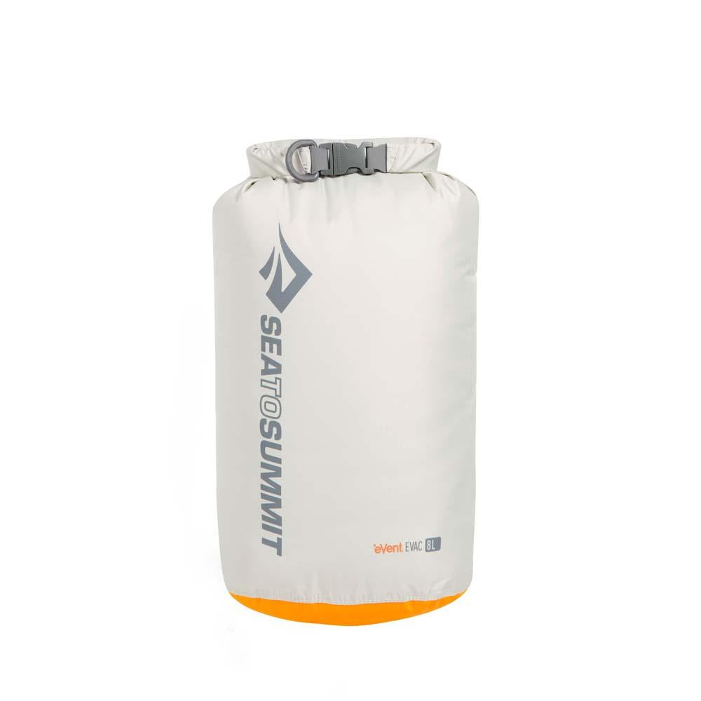 Sea to Summit eVac Dry Sack 8L Grey