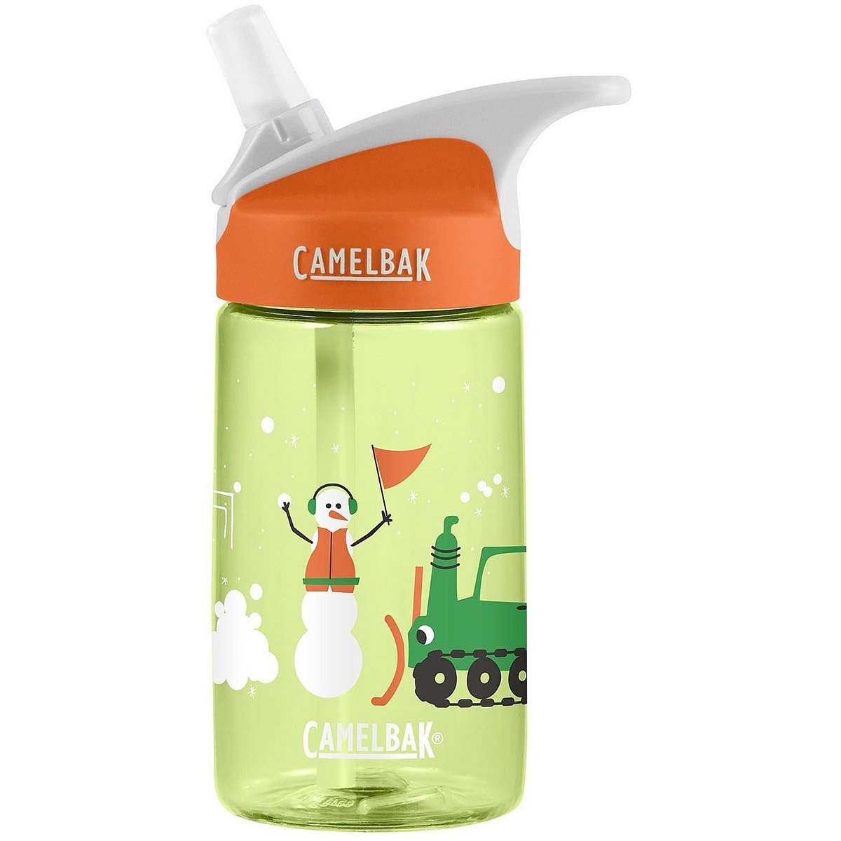 Camelbak eddy Kids Water Bottle .4L