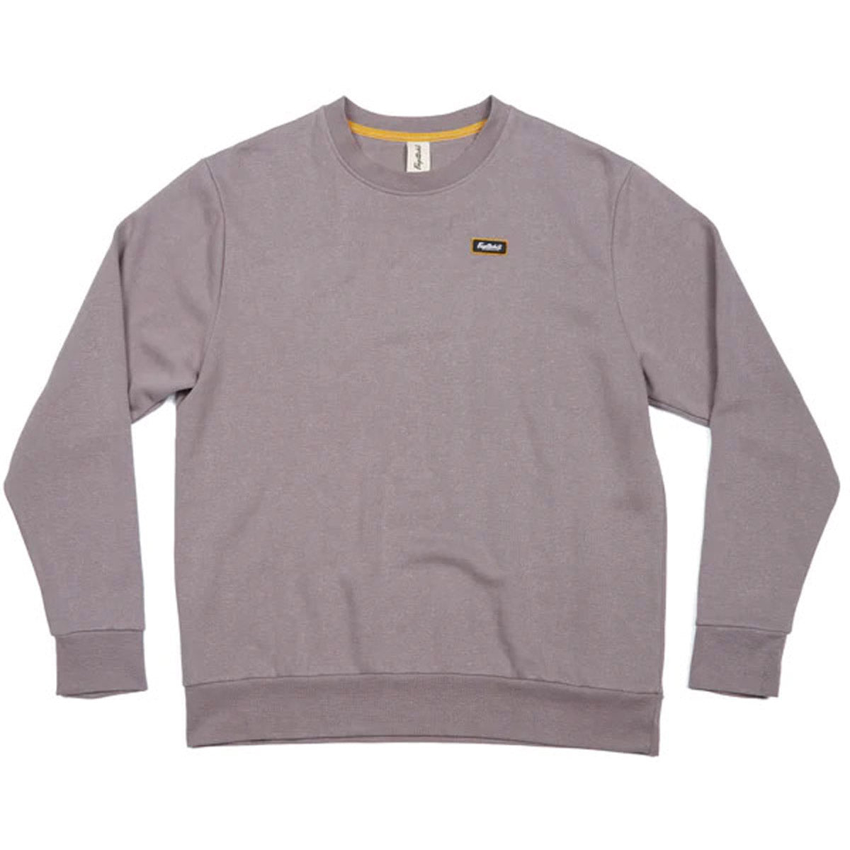 Fayettechill Men's Everyday Pullover Zinc