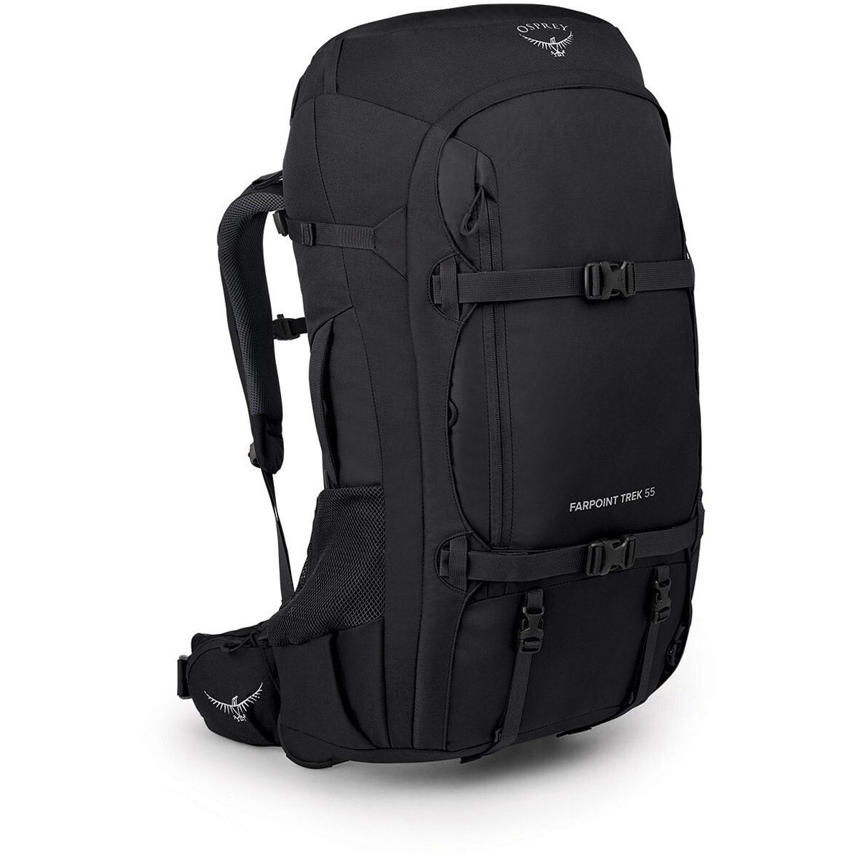 Osprey Packs Farpoint Trek 55