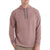 Free Fly Apparel Men's Bamboo Fleece Pullover Hoody Heather Brick