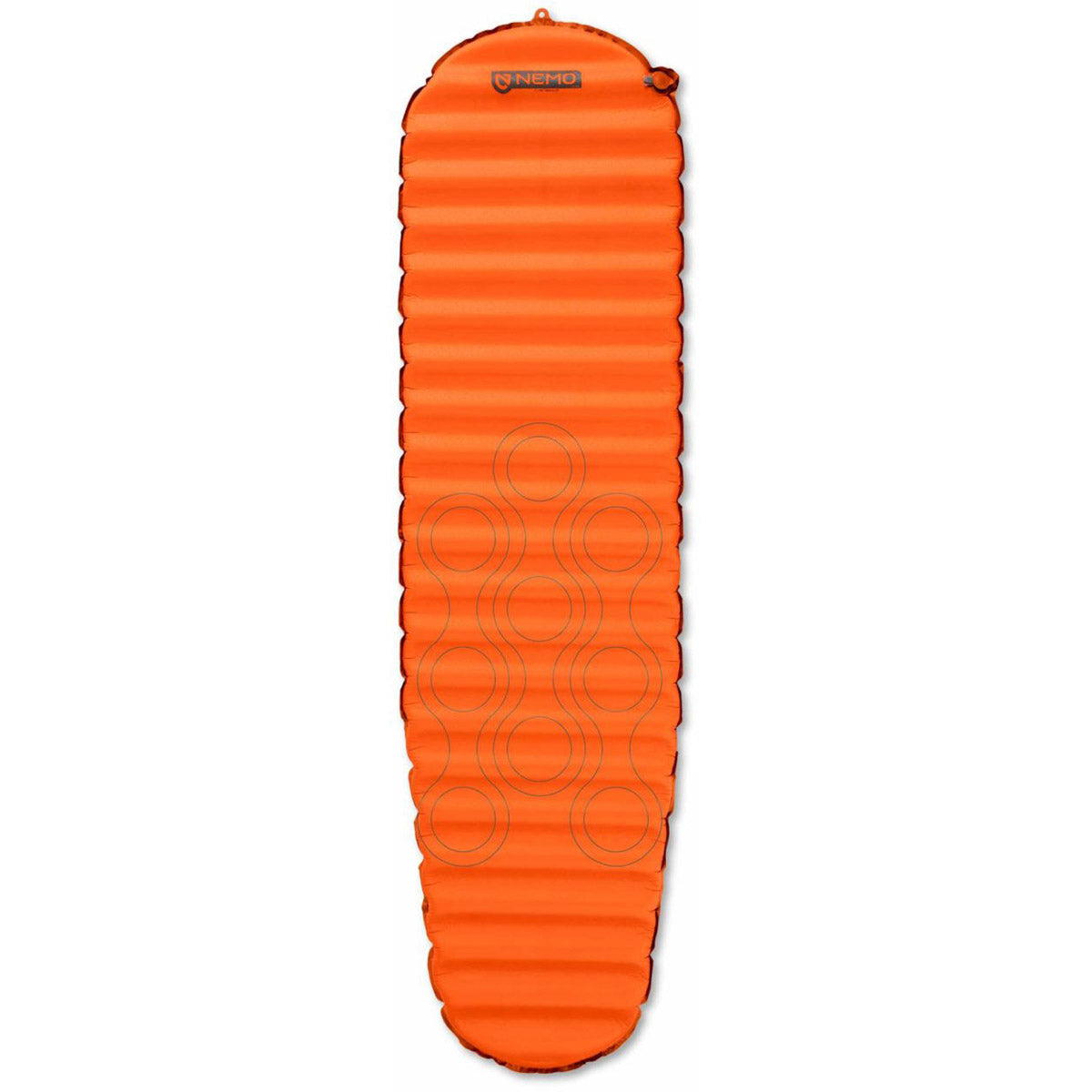 NEMO Flyer Self-Inflating Sleeping Pad - Regular