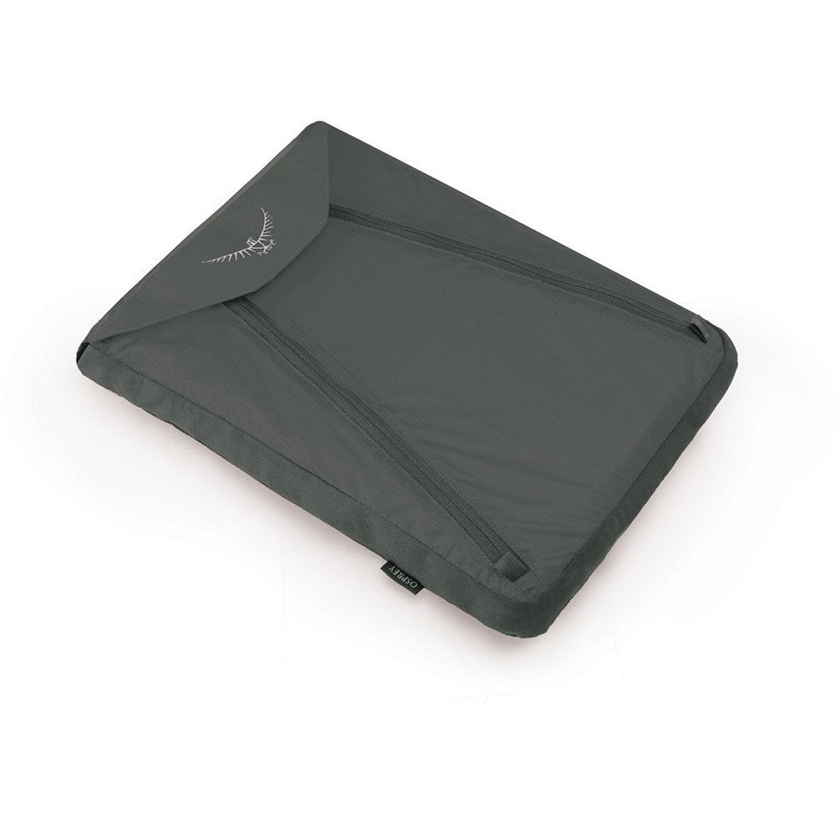 Osprey Packs Ultralight Garment Folder Shadow Grey