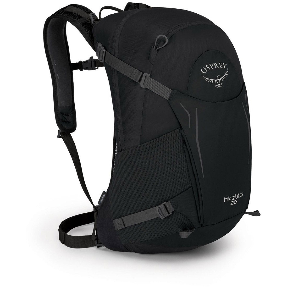 Osprey Packs Hikelite 26 Black