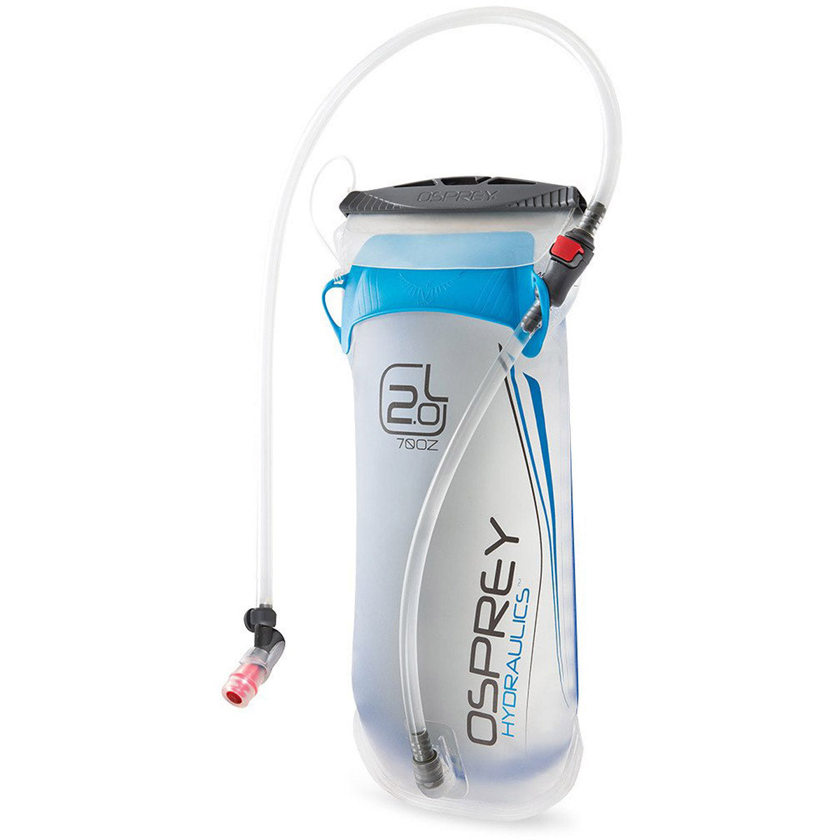 Osprey Packs 2L Hydraulics Reservoir Blue