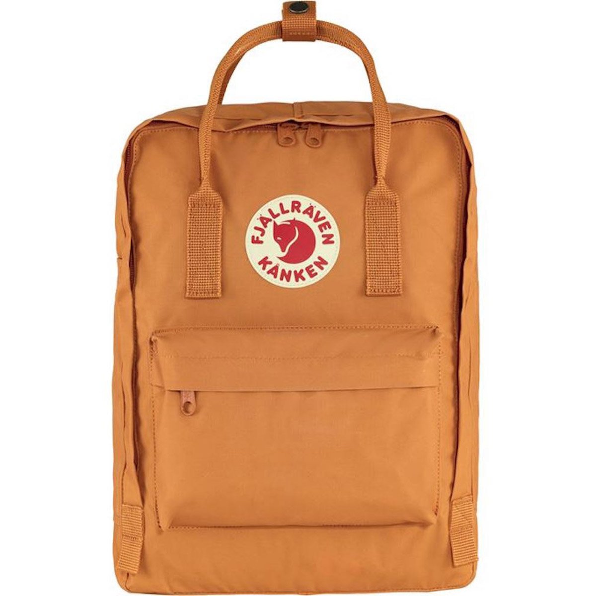 Fjallraven Kanken Spicy Orange