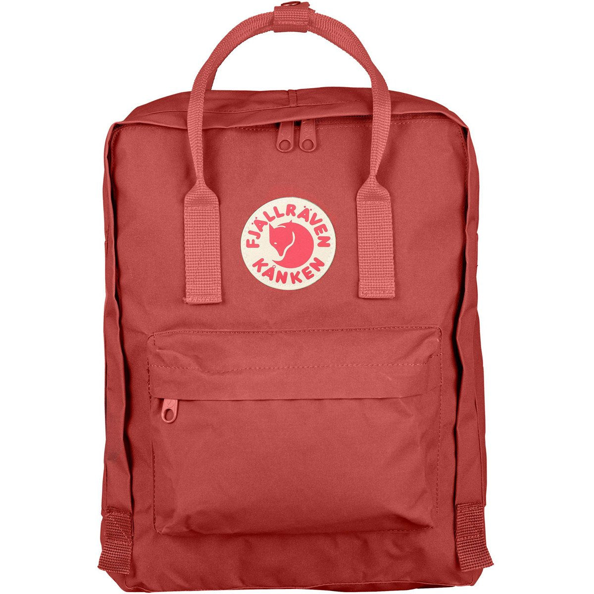 Fjallraven Kanken