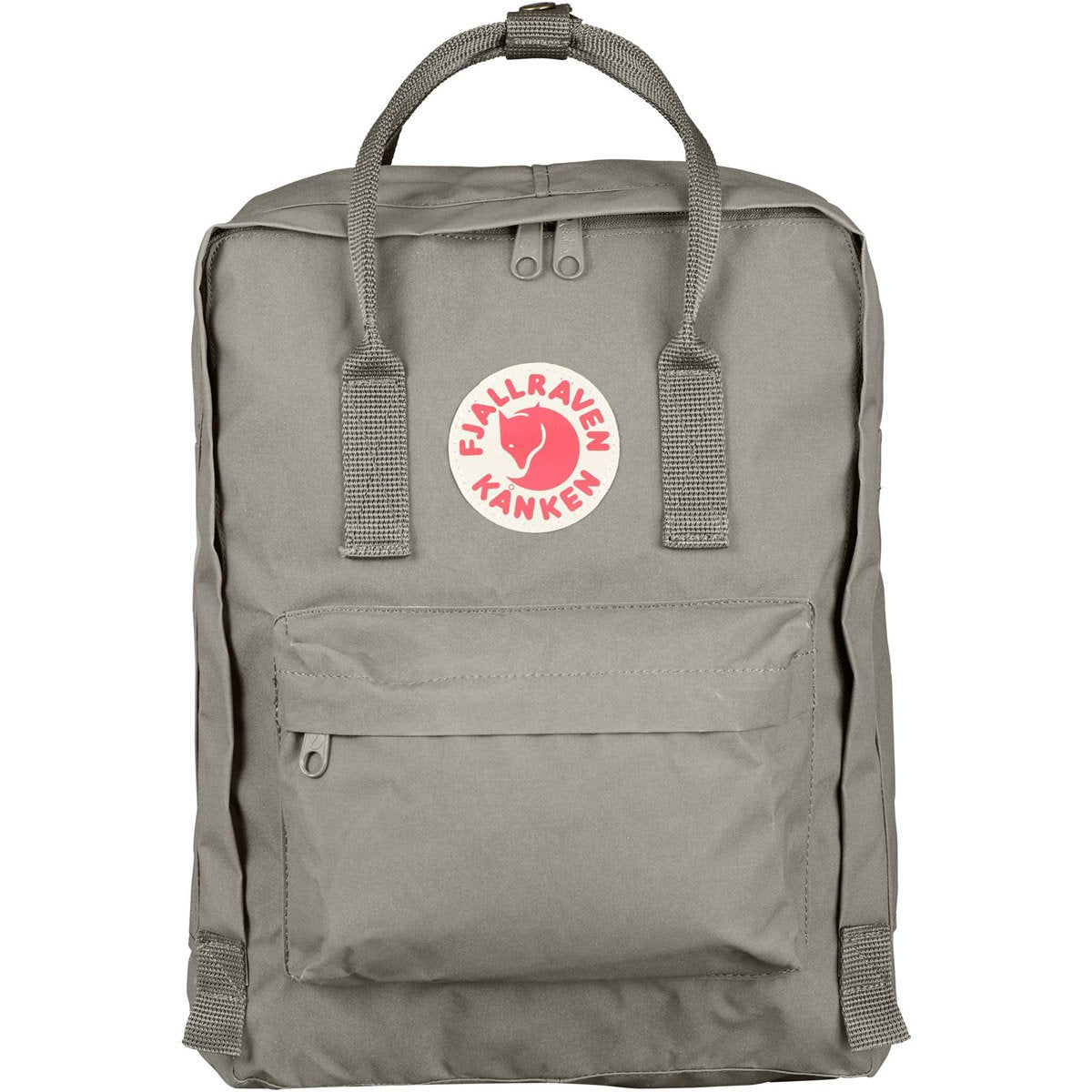 Fjallraven Kanken Fog