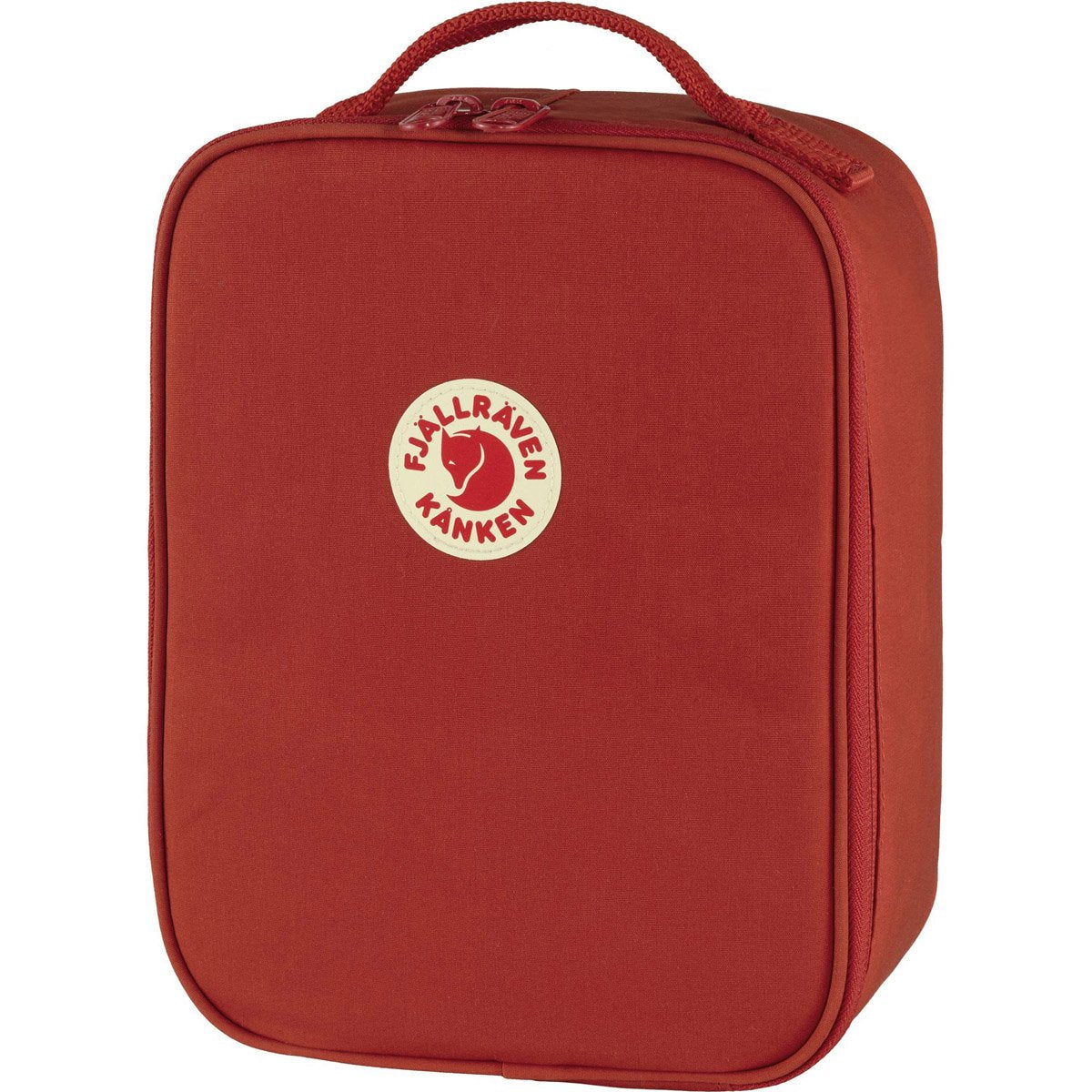 Kanken Mini Cooler-Fjallraven-True Red-Uncle Dan&#39;s, Rock/Creek, and Gearhead Outfitters