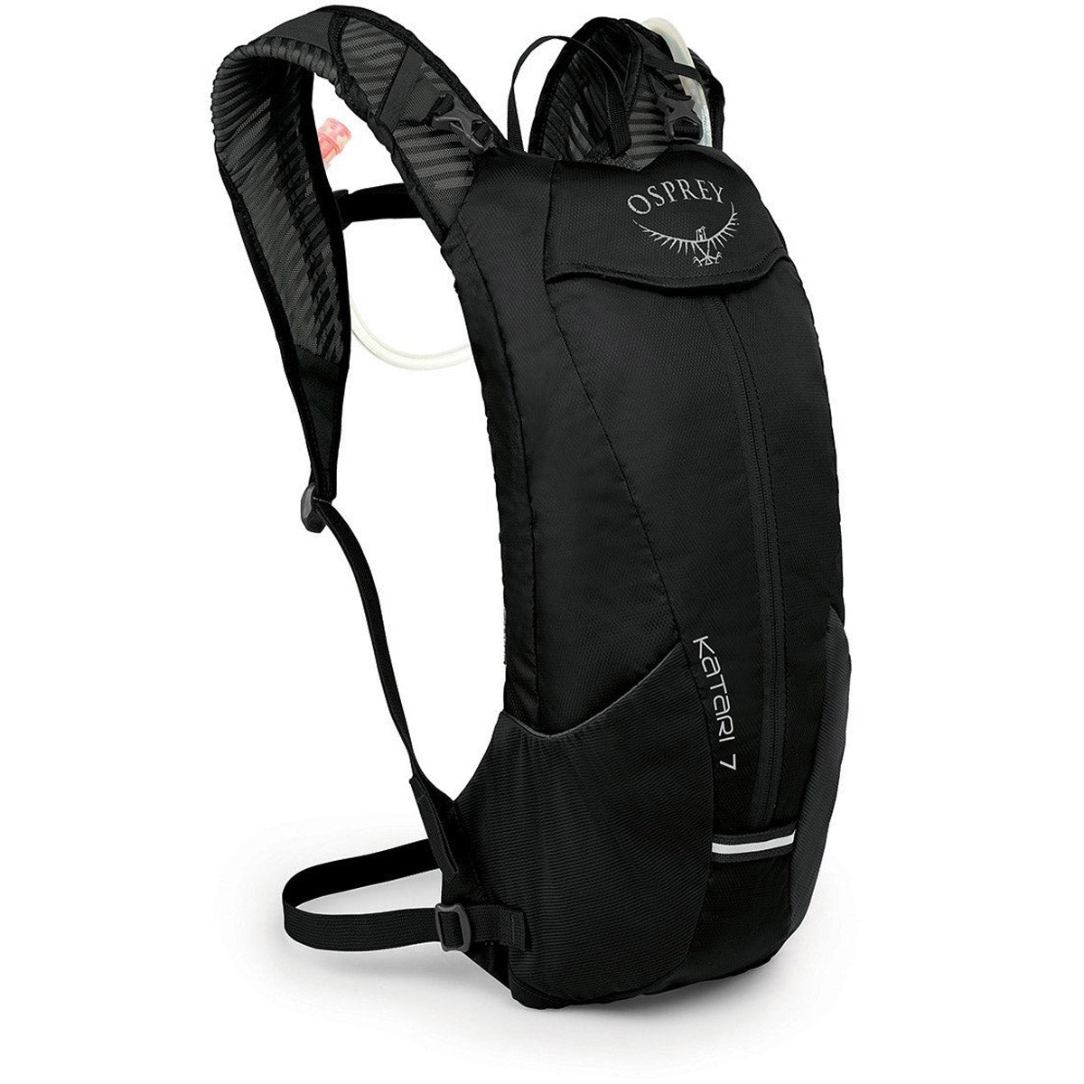 Osprey Packs Katari 7L Black