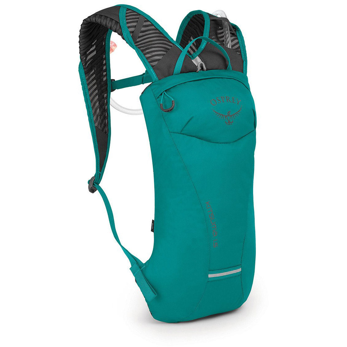 Osprey Packs Kitsuma 1.5L Teal Reef