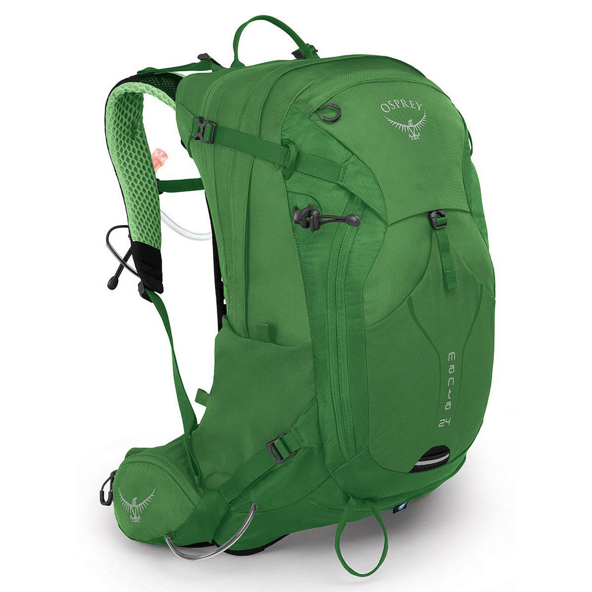 Osprey Packs Manta 24 Green Shade