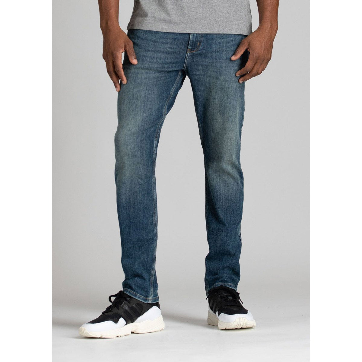 DU/ER Men&#39;s Performance Denim Relaxed Galactic