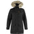 Fjallraven Women's Nuuk Parka Black