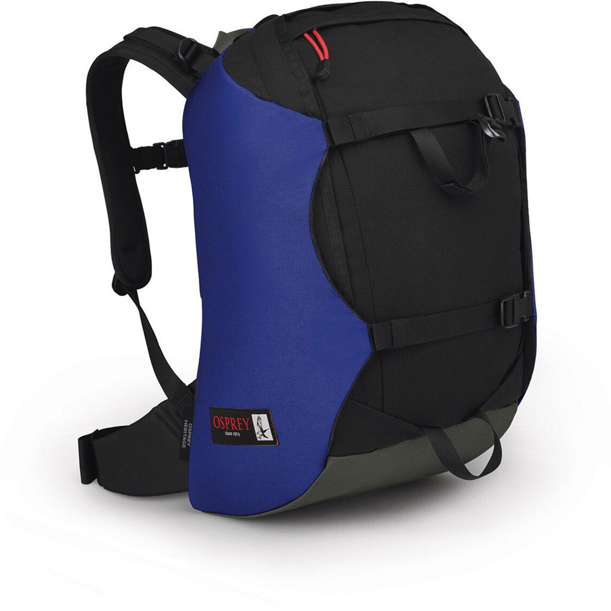 Osprey Packs Heritage Scarab 30 Blueberry