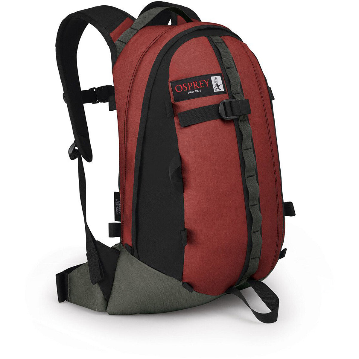 Osprey Packs Heritage Simplex 20 Bazan Red
