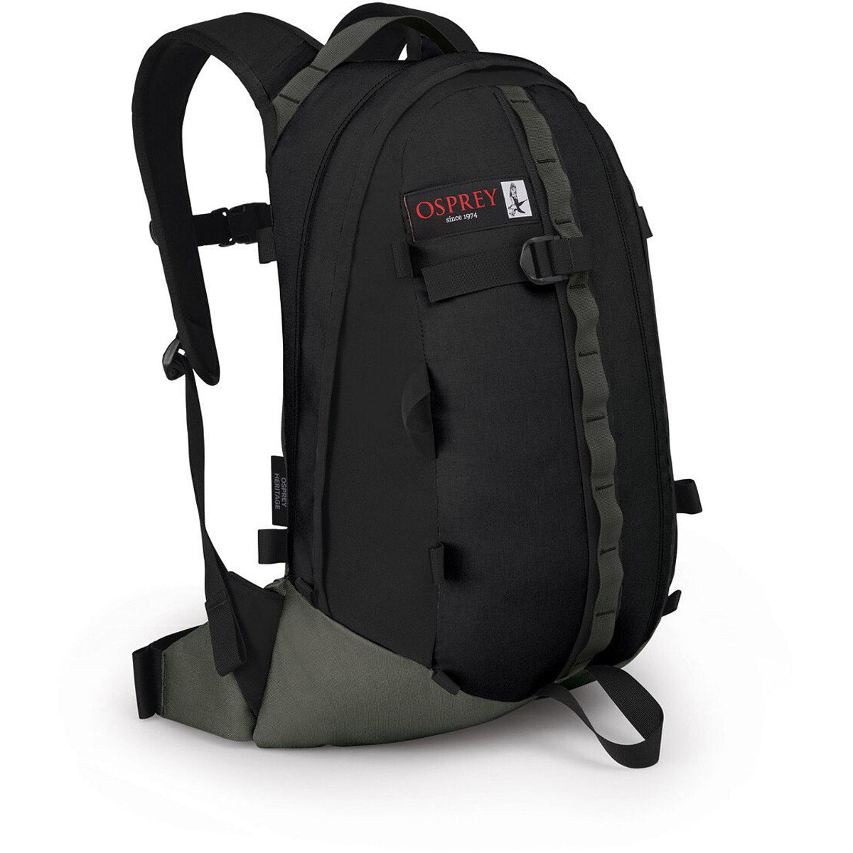 Osprey Packs Heritage Simplex 20 Black