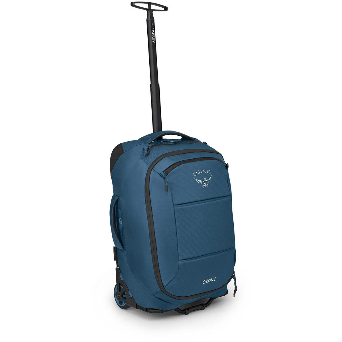 Osprey Packs Ozone 2-Wheel Carry-On 40L/21.5&quot; Coastal Blue