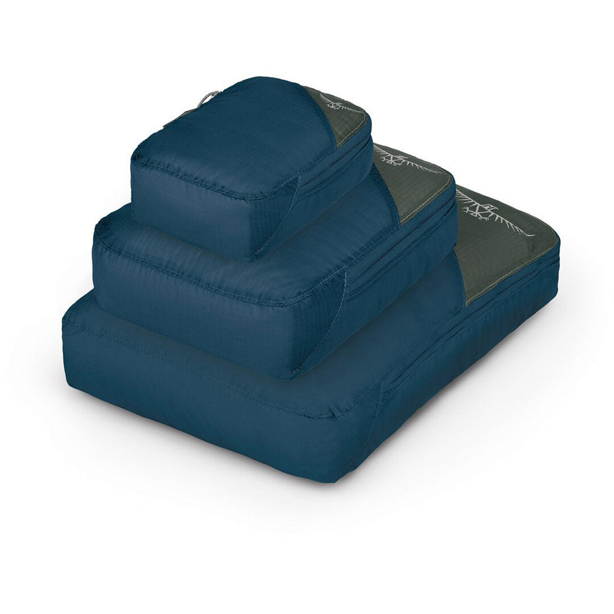 Osprey Packs Ultralight Packing Cube Set Venturi Blue
