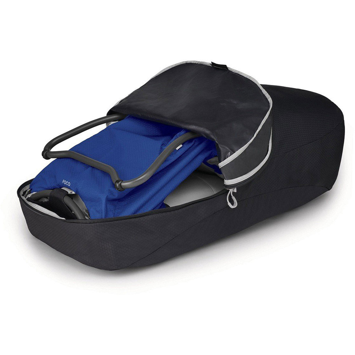 Osprey Packs Poco Carrying Case Black