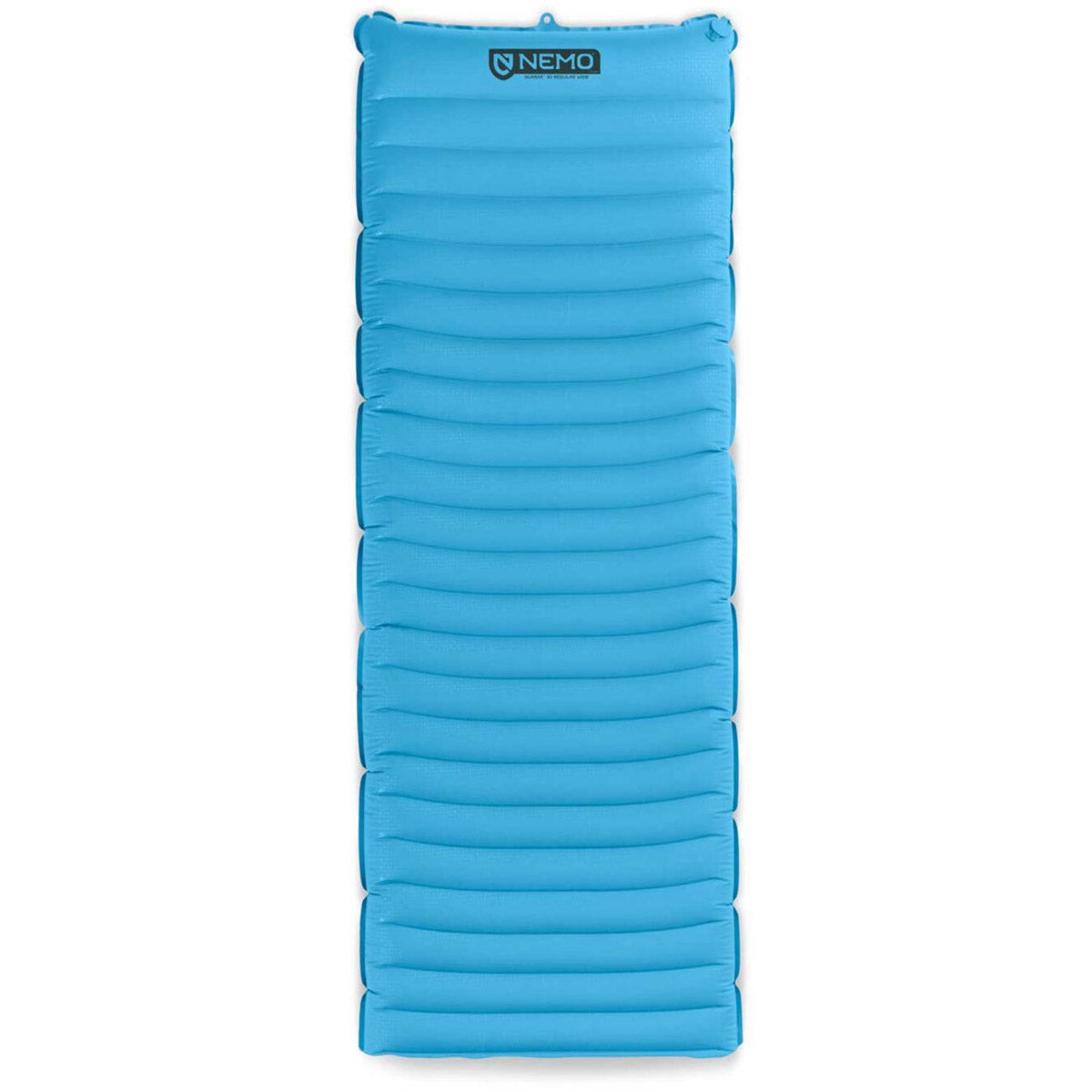 NEMO Quasar 3D Non-Insulated Sleeping Pad - Regular Wide