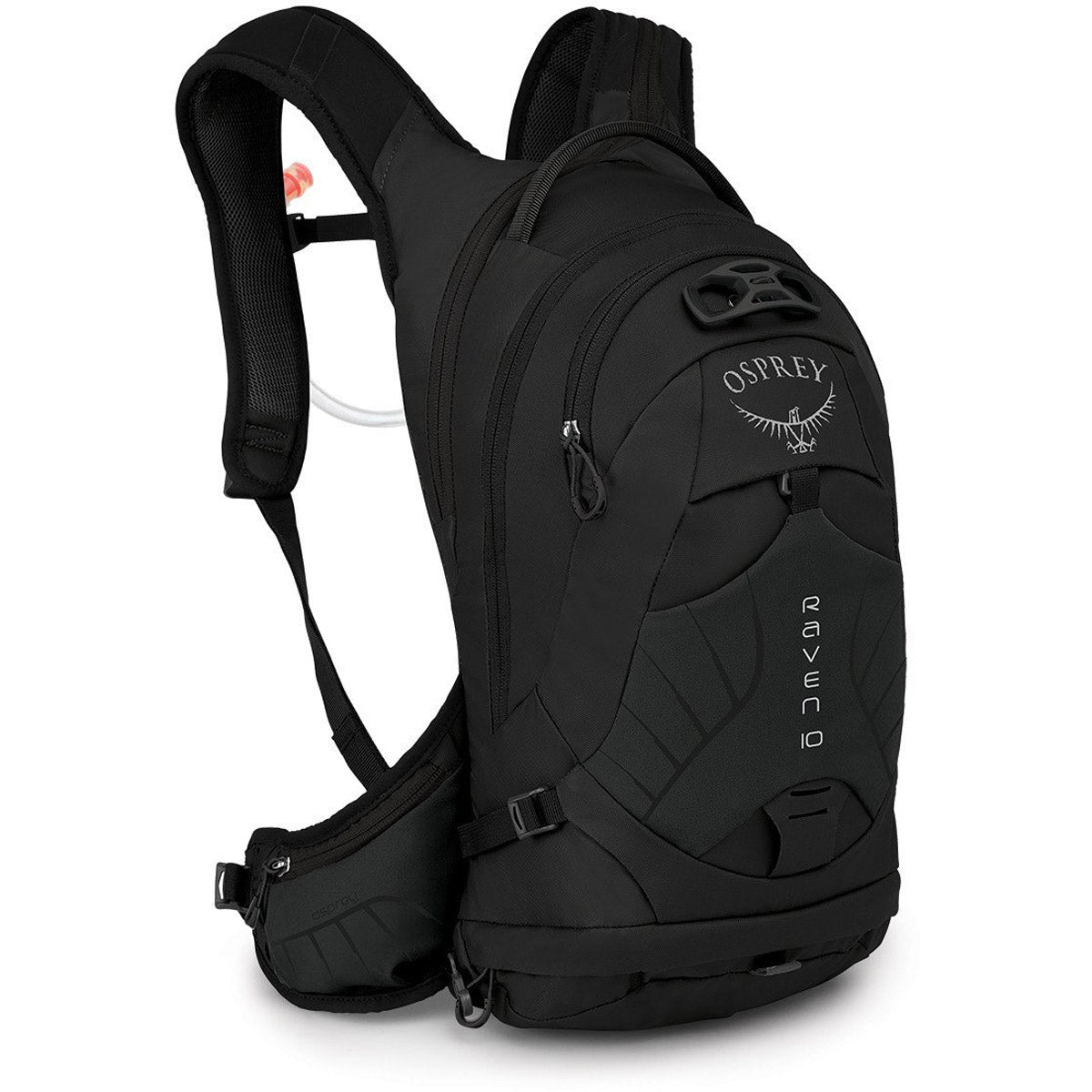 Osprey Packs Raven 10 Black