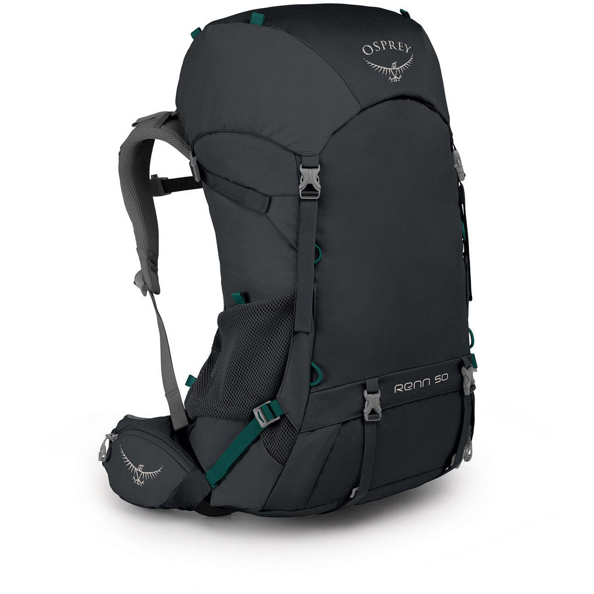 Osprey Packs Renn 50L Cinder Grey