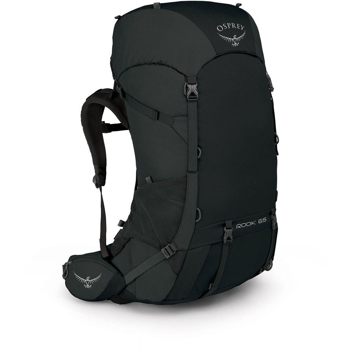 Osprey Packs Rook 65L Black