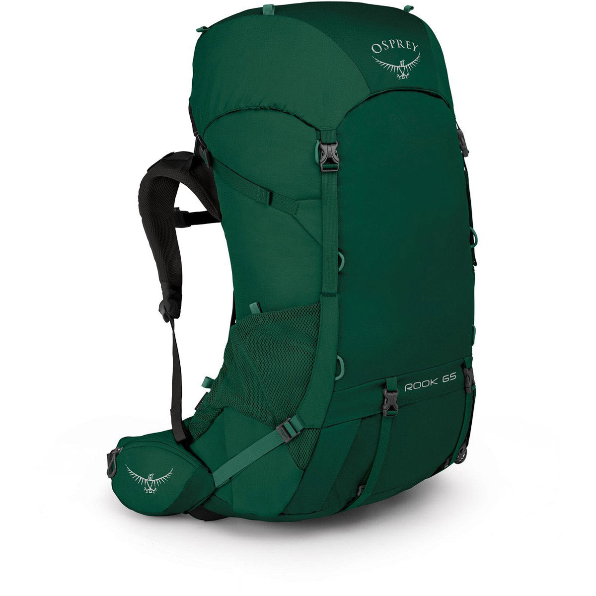 Osprey Packs Rook 65L Mallard Green