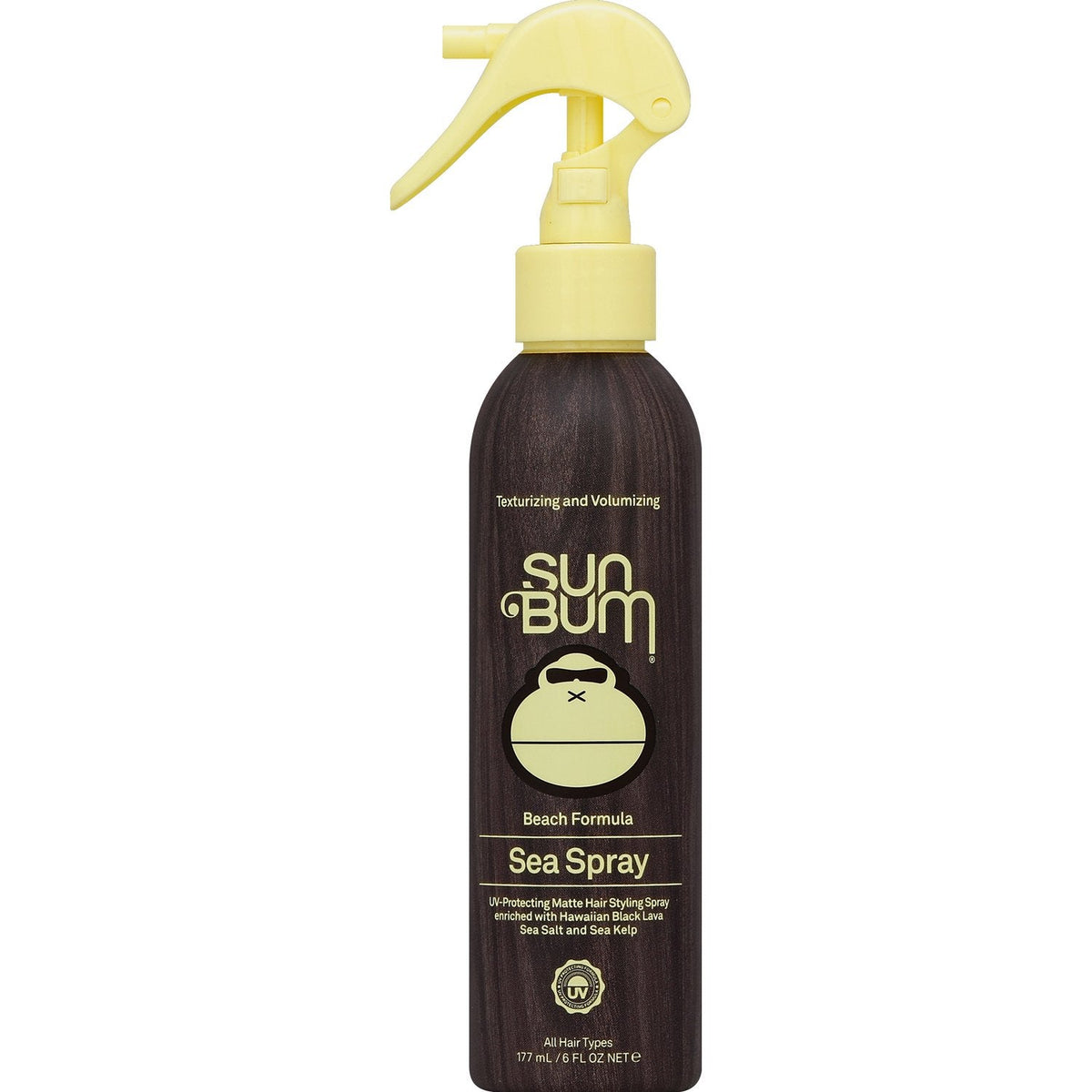 Sun Bum Sea Spray Sunscreen - 6 oz