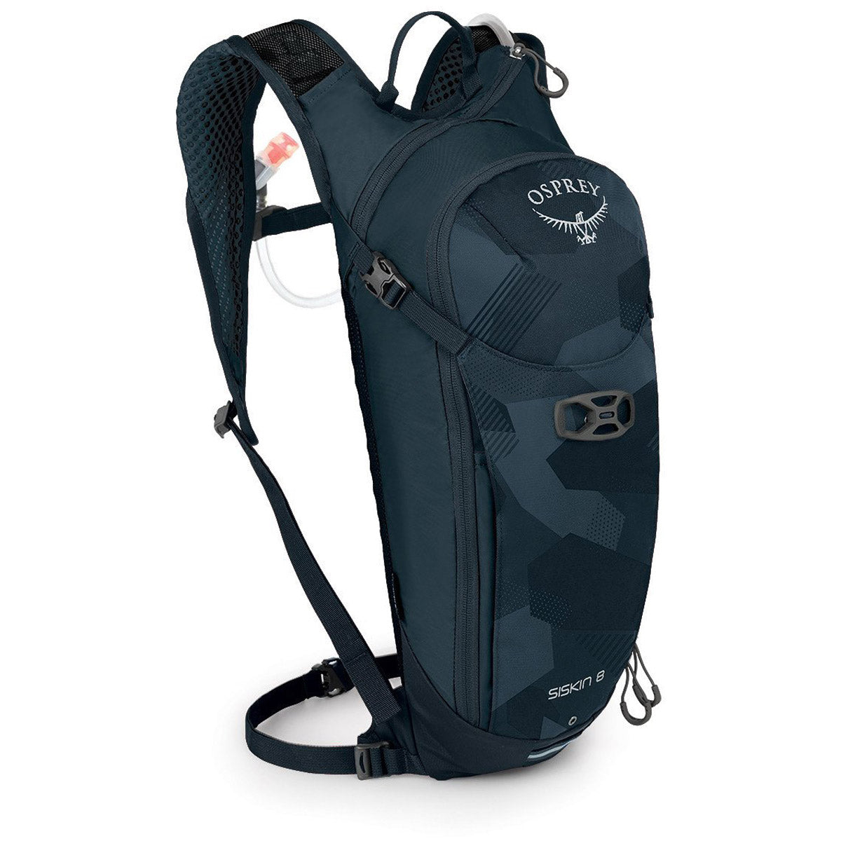 Osprey Packs Siskin 8 Slate Blue