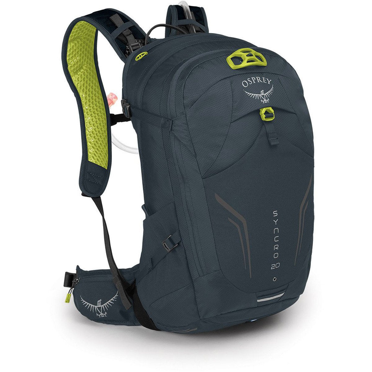 Osprey Packs Syncro 20 Wolf Grey