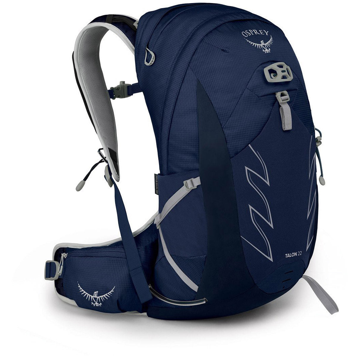 Osprey Packs Talon 22 Ceramic Blue