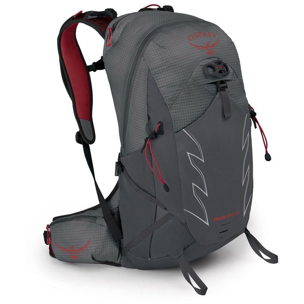 Osprey Packs Talon Pro 20 Carbon