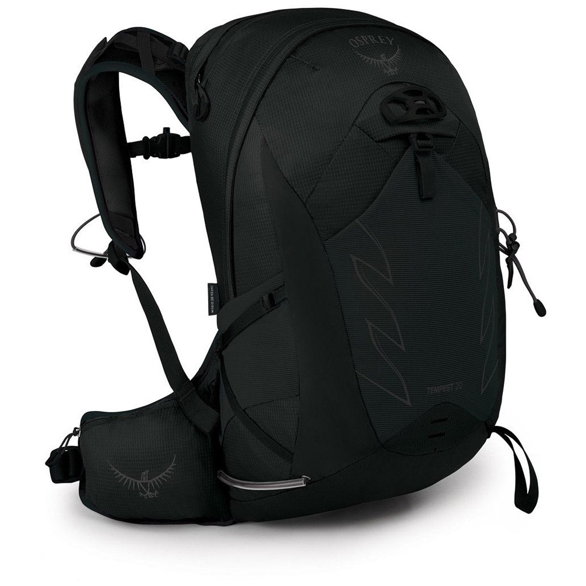 Osprey Packs Tempest 20 Stealth Black