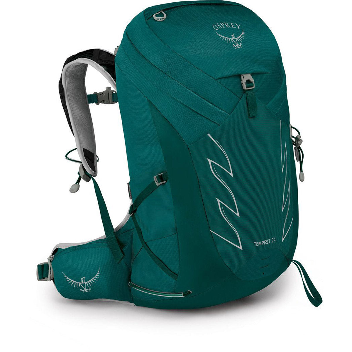 Osprey Packs Tempest 24 Jasper Green