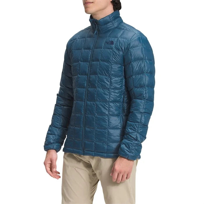 The North Face Men&#39;s ThermoBall Eco Jacket 2.0 BH7 Monterey Blue