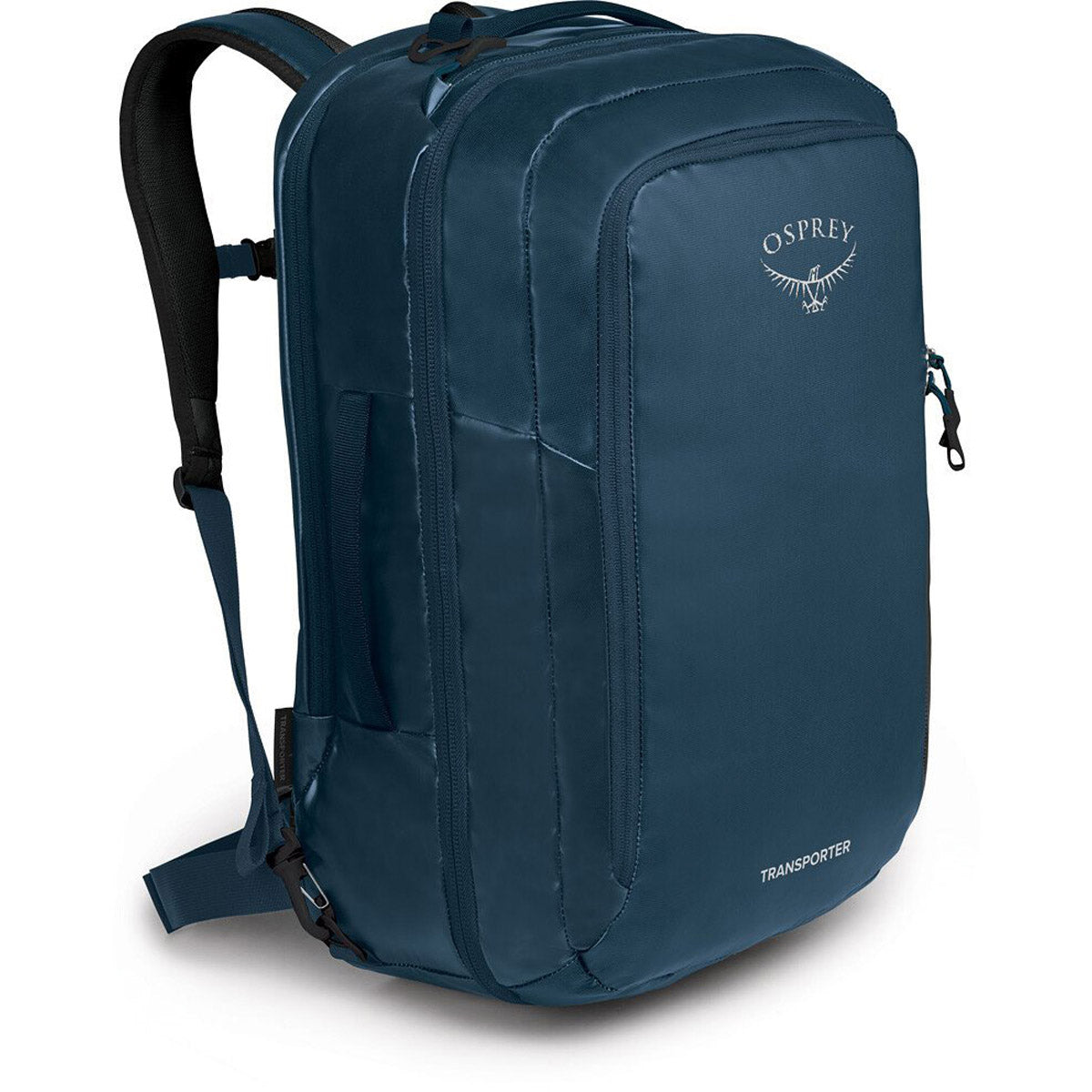 Osprey Packs Transporter Carry-On 44 Venturi Blue