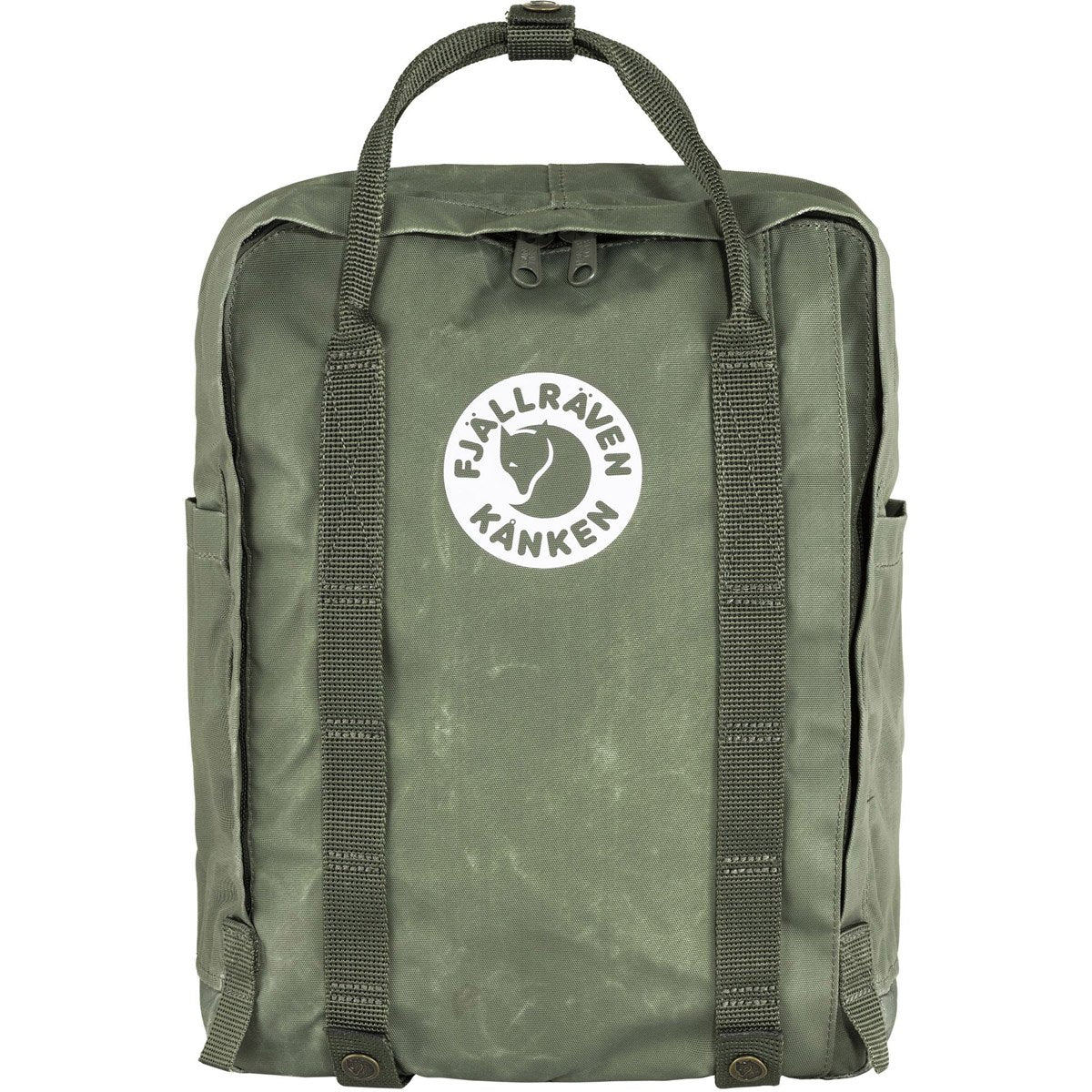 Fjallraven Tree-Kanken Lichen Green