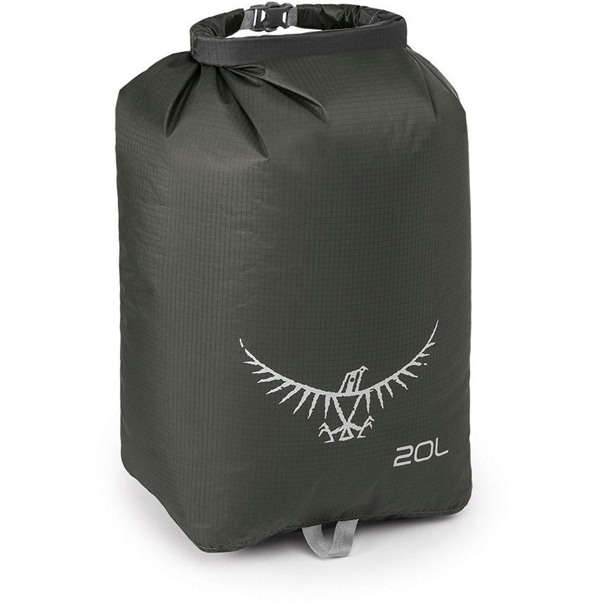 Osprey Packs Ultralight Dry Sack 20L Shadow Grey