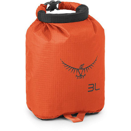 Ultralight Dry Sack 3L